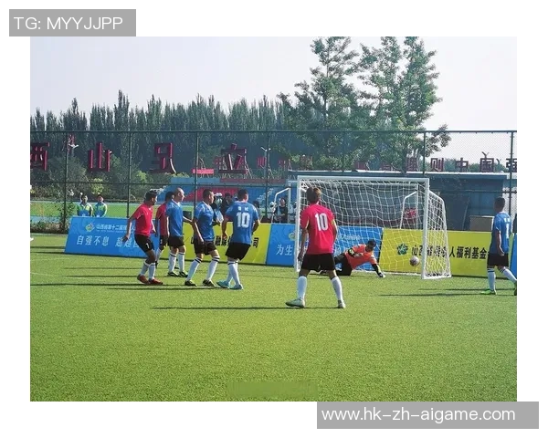 大同足球培训助力青少年成长提升技能与团队合作精神的最佳选择 大同足球培训助力青少年成长提升技能与团队合作精神的最佳选择