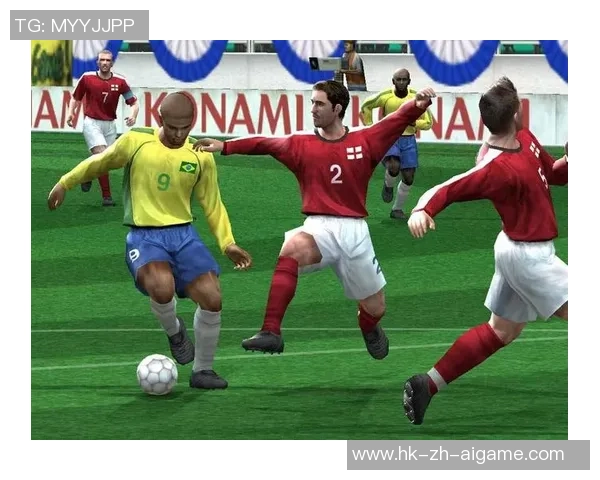 实况足球8中如何有效提升抢断技巧与战术运用解析