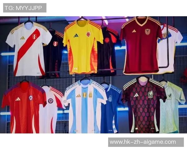 智利足球队球衣设计背后的故事与文化意义探讨