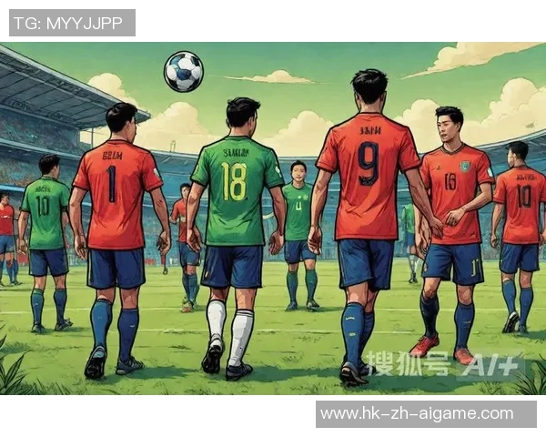 龙的天空足球：探索梦想与激情交织的绿茵传奇之旅