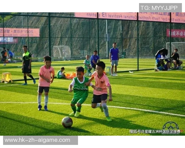 青少年足球年龄段划分及其对运动发展的影响分析